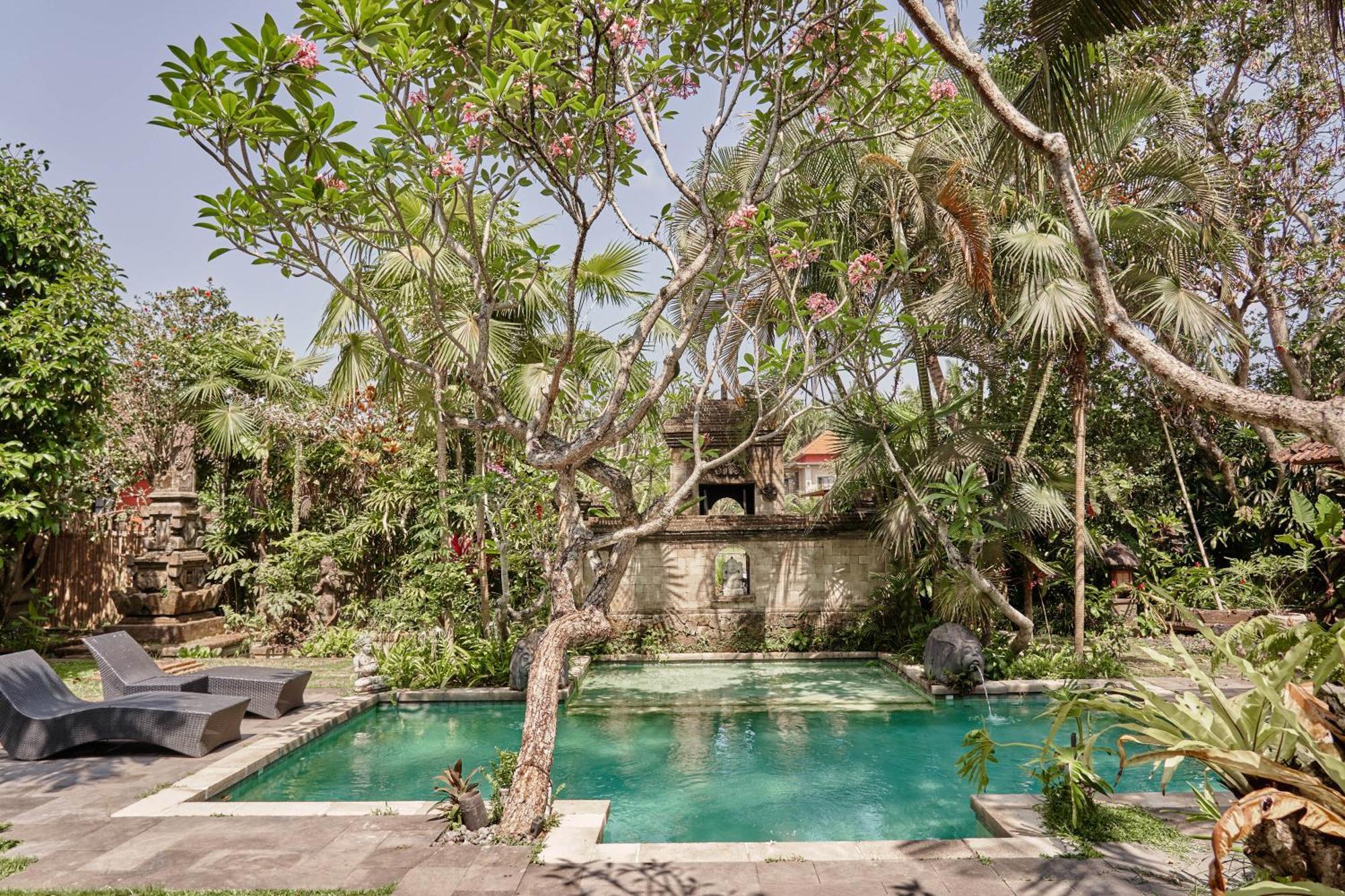 Villa Soca 1 Ubud