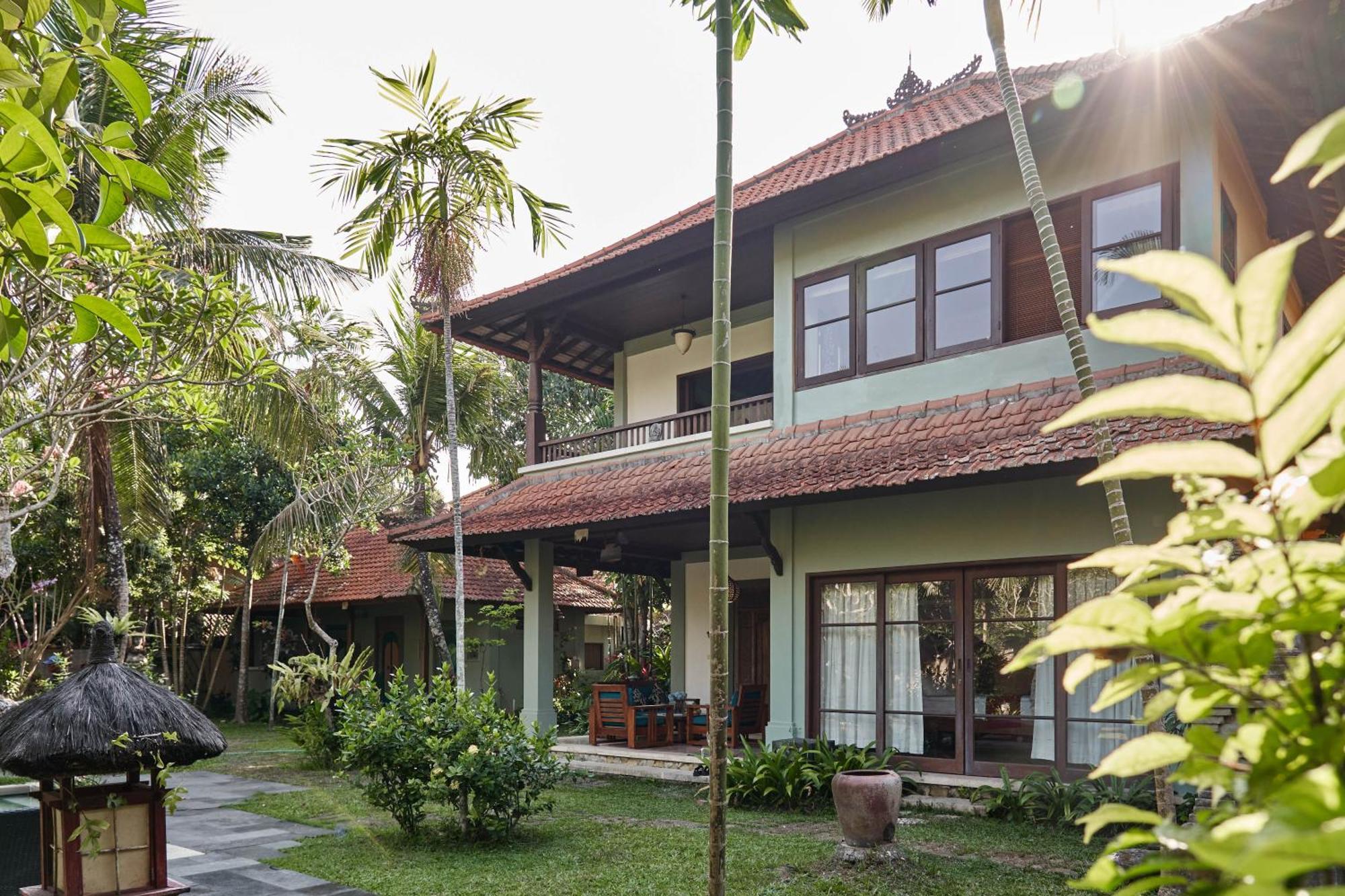 Villa Soca 1 Ubud