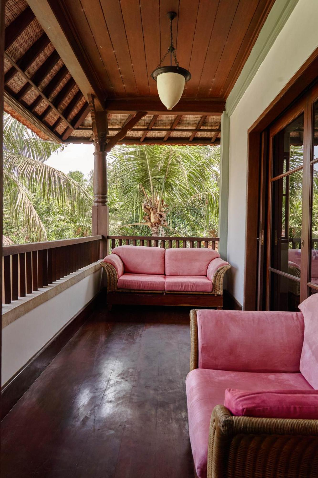 Soca 1 Ubud