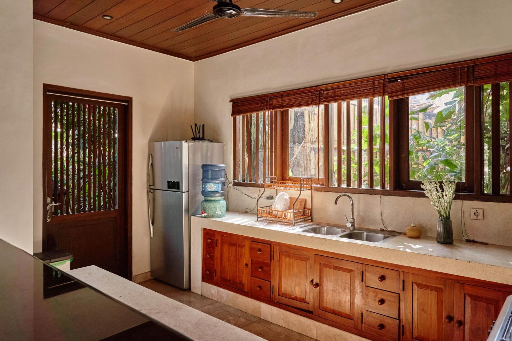 Villa Soca 1 Ubud