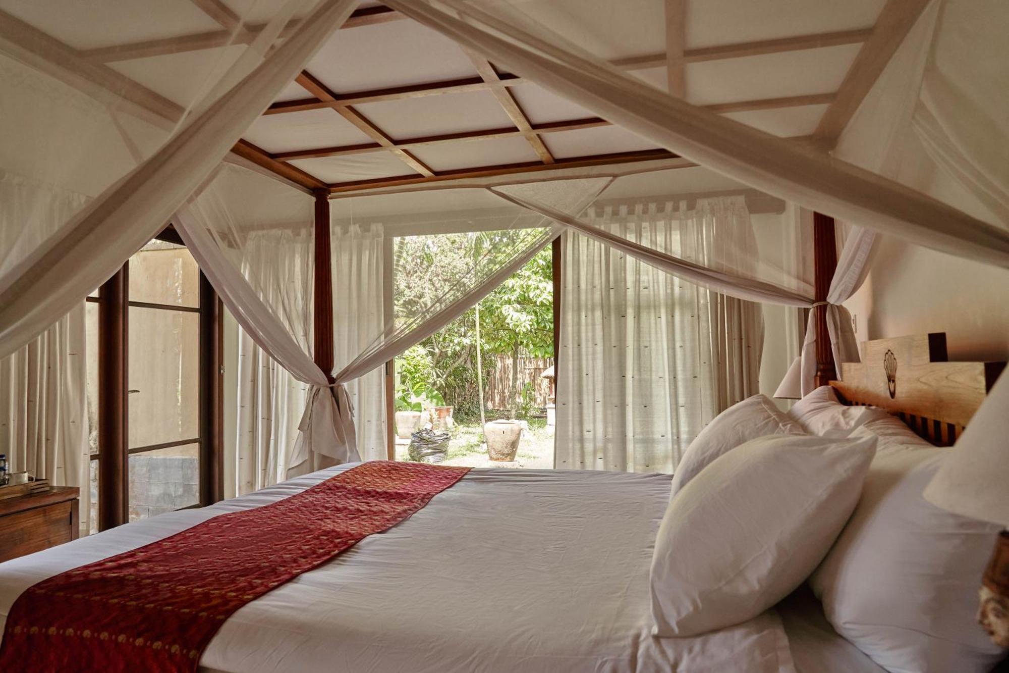 Soca 1 Ubud