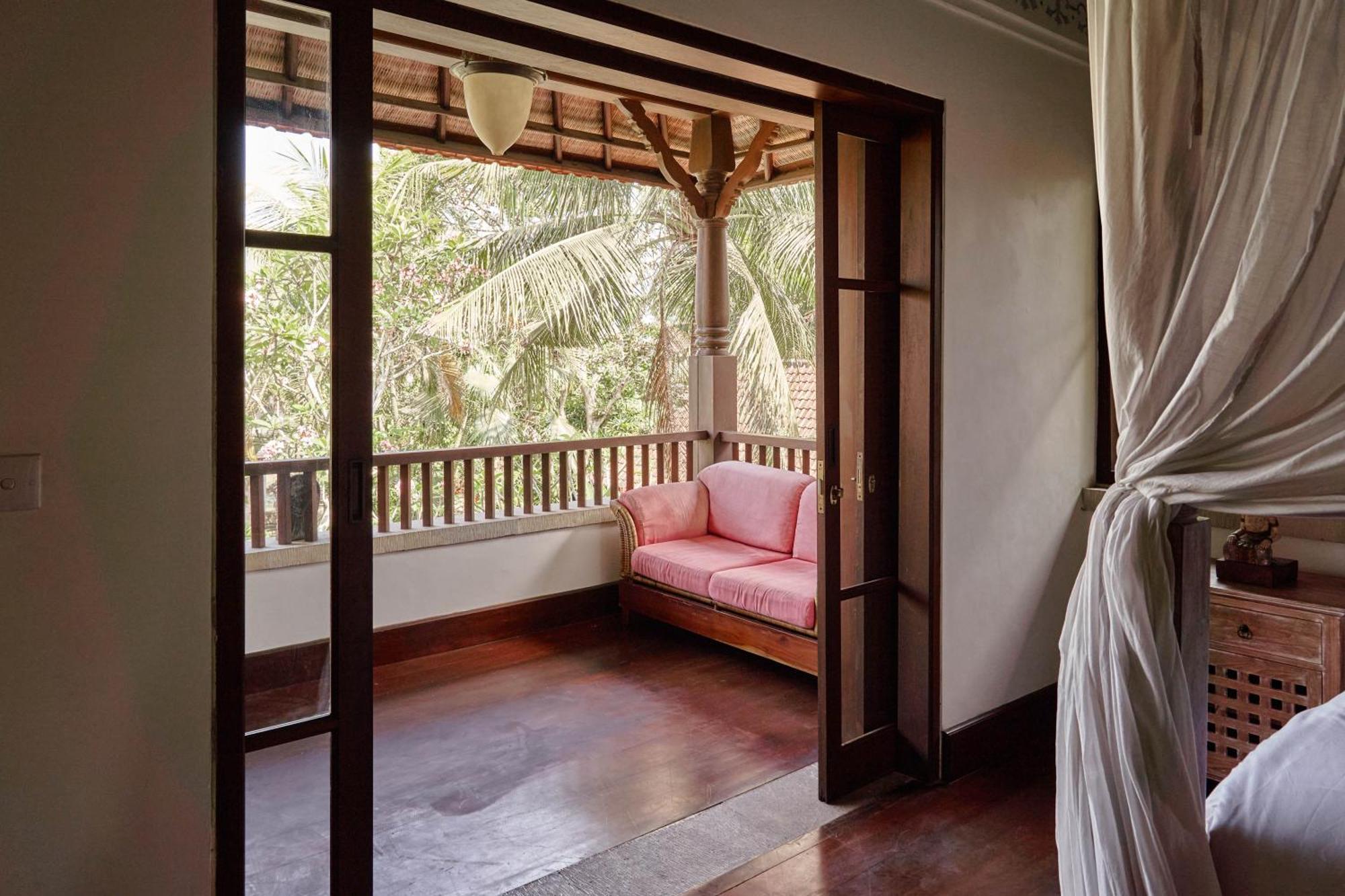 Soca 1 * Ubud