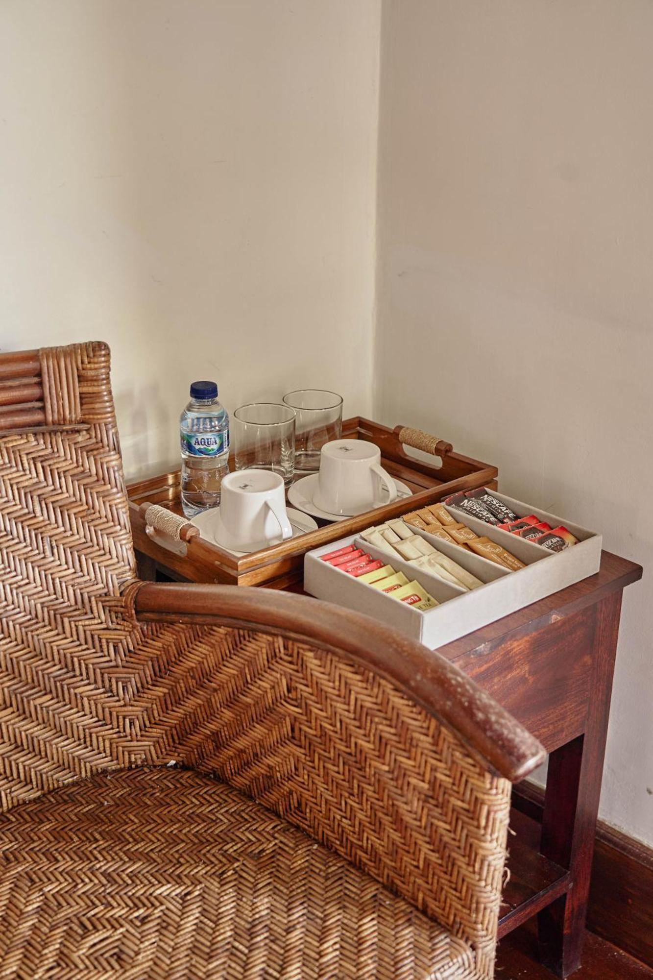 Villa Soca 1 Ubud