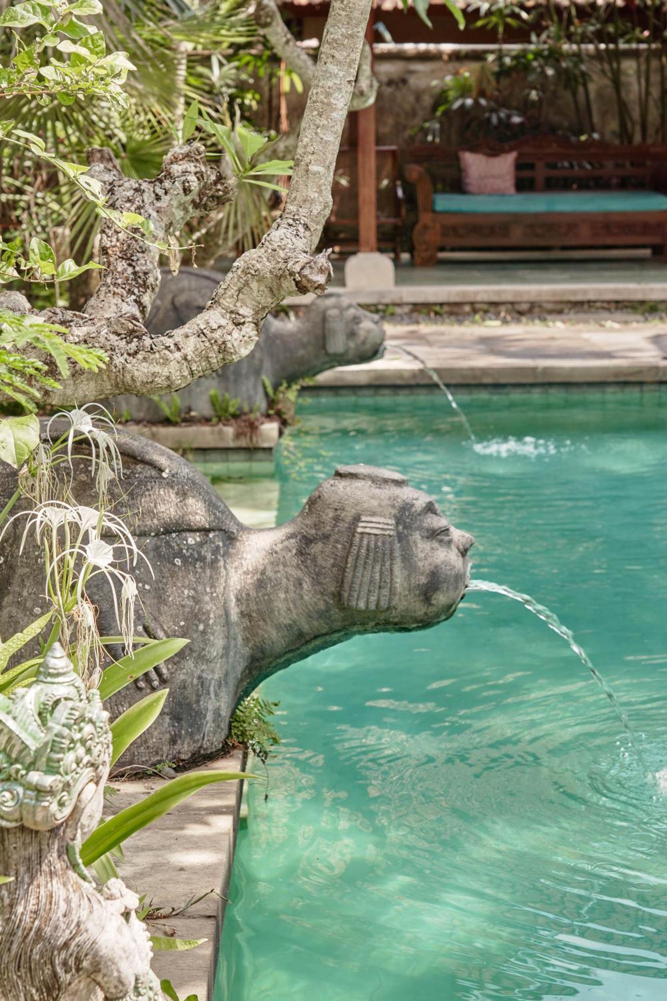 Soca 1 * Ubud