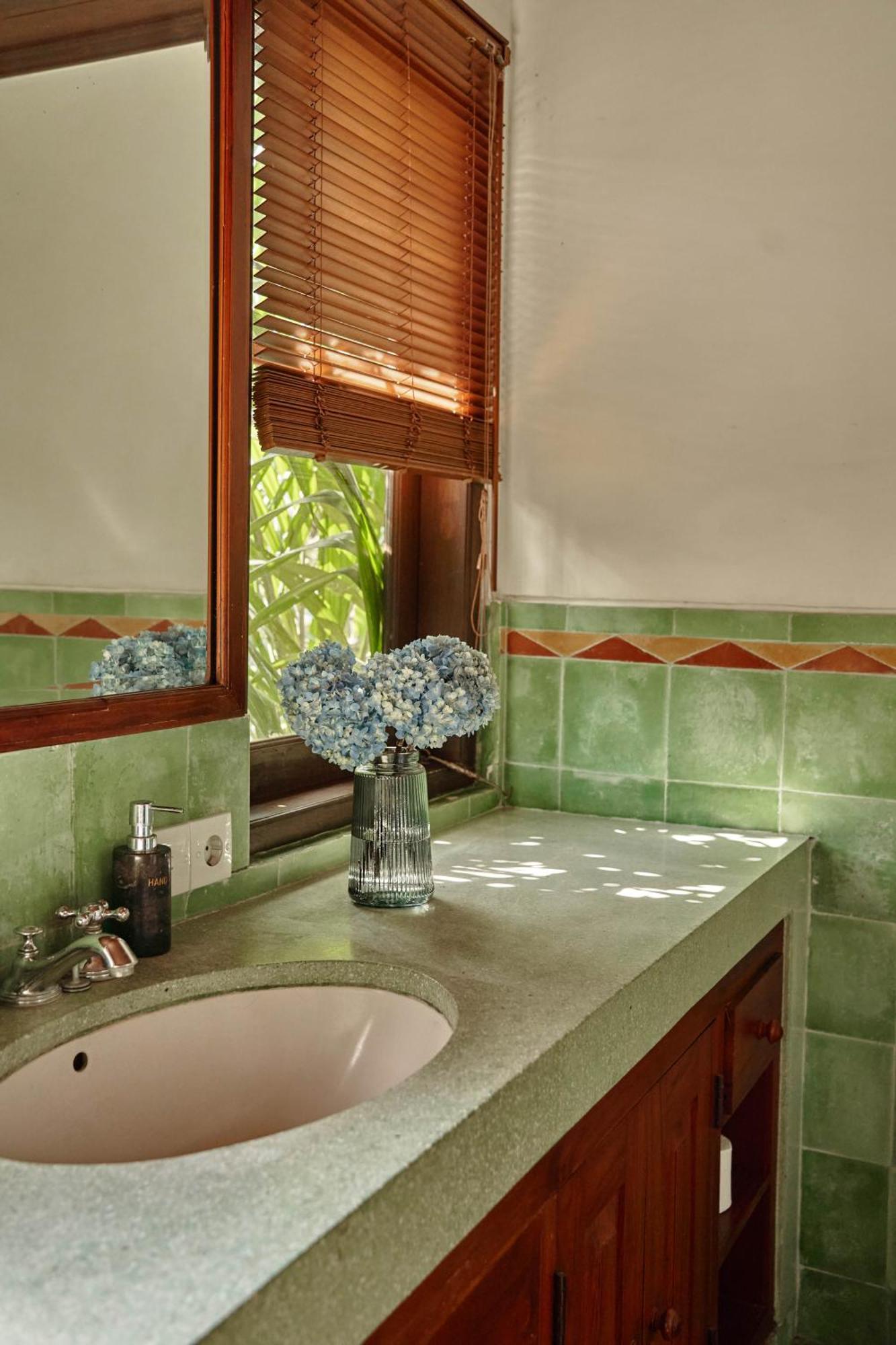 Villa Soca 1