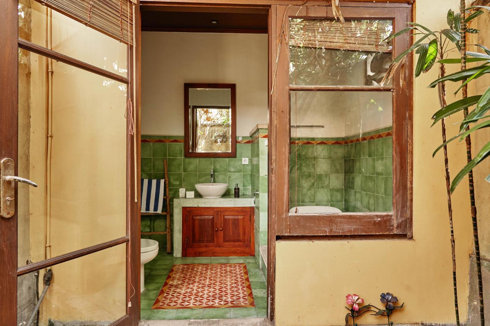 Villa Soca 1 Ubud
