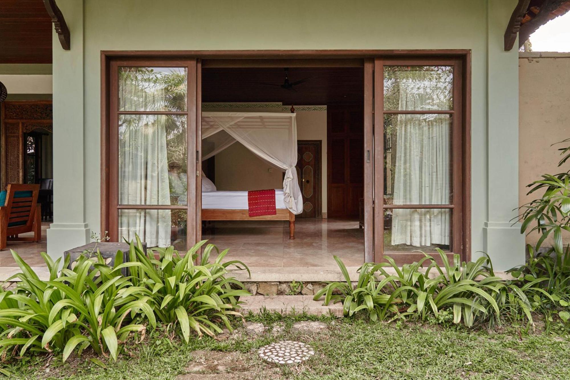 Soca 1 * Ubud