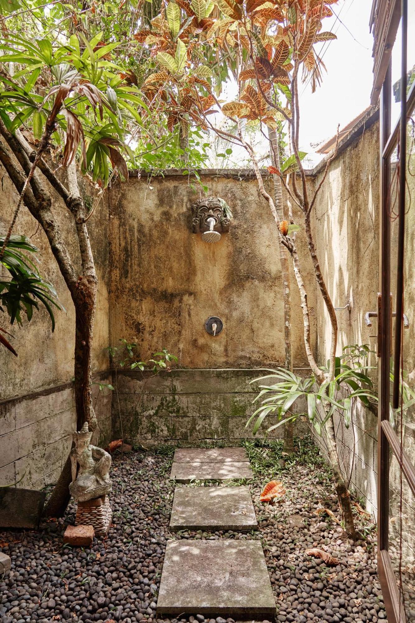 Soca 1 Villa Ubud