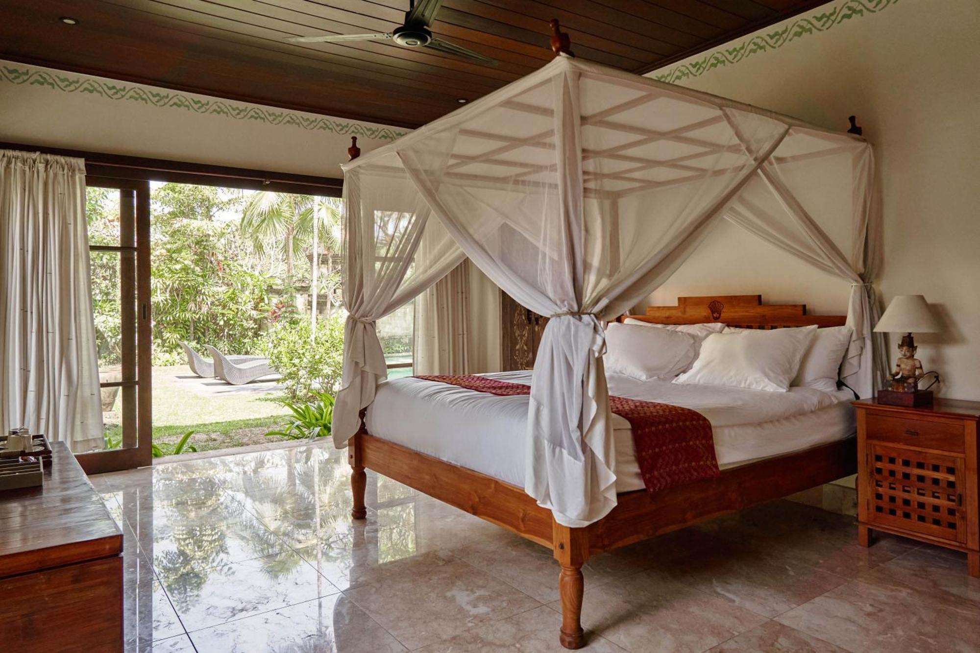 Soca 1 Ubud