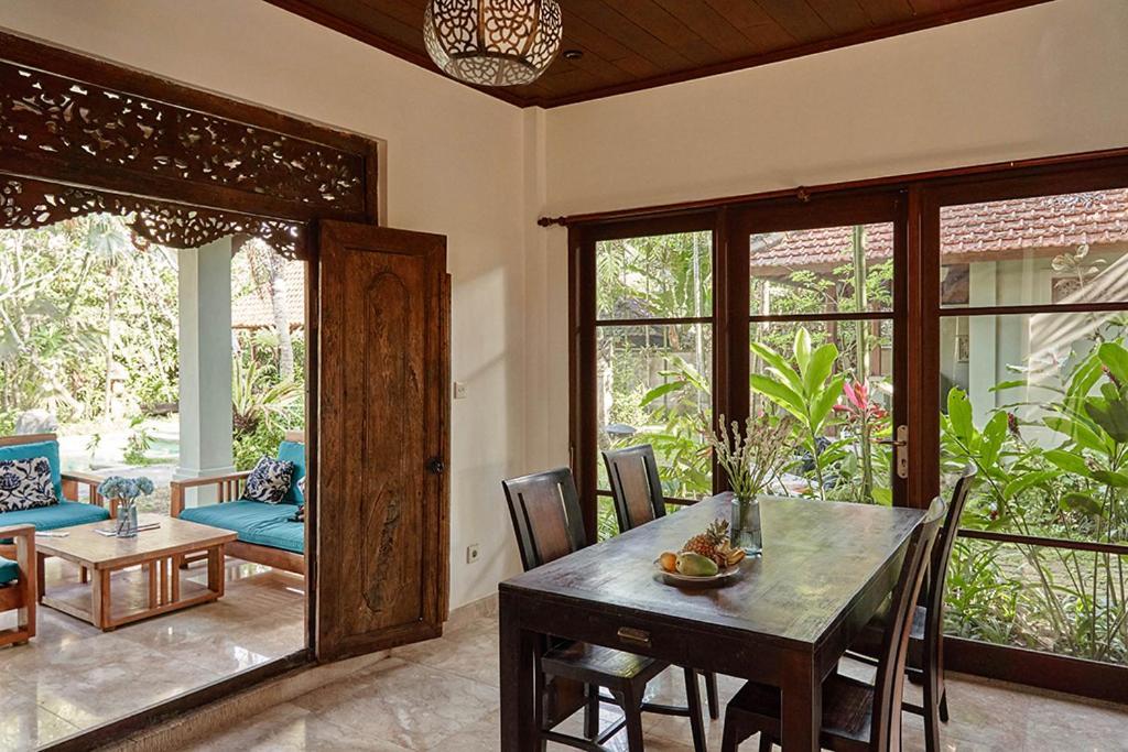 Villa Soca 1 Ubud